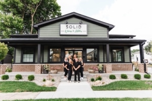 Solid Wellness And Aesthetics