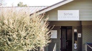Strive Iv And Wellness