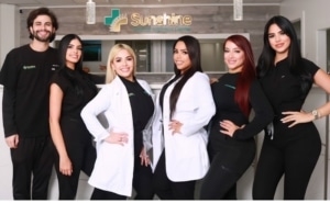 Sunshine Medical Wellness Center