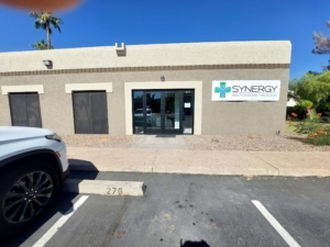 Synergy Restorative Medicine