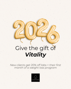 Tailored Vitality