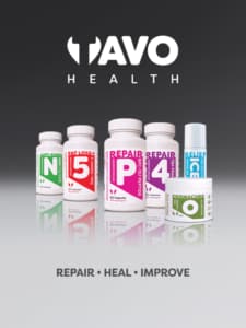 Tavo Health