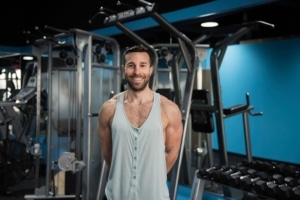 Tbd Fitness