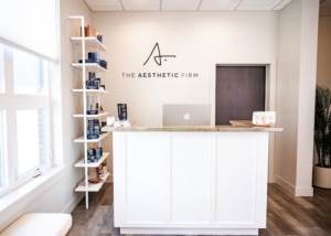 The Aesthetic Firm