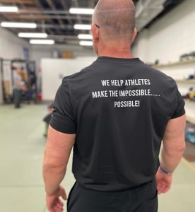 The Athlete Lab
