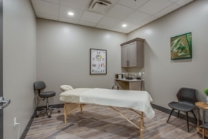 The Dearing Clinic