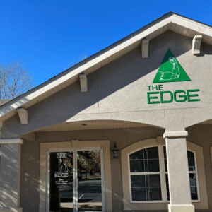 The Edge Mens Wellness Clinic