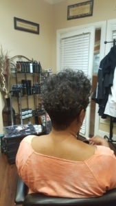 The Hair Recovery Center