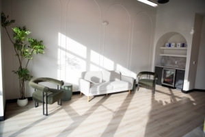 The Injectables Lounge