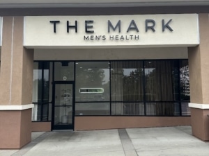 The Mark Mens Health