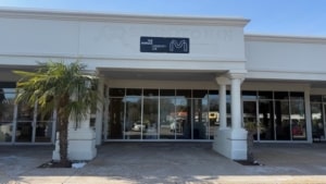 The Marque Longevity Lab