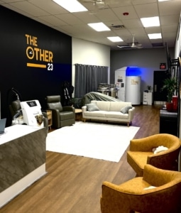The Other 23