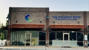The Phoenix Edge