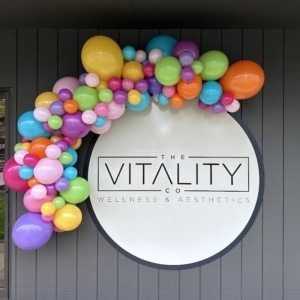 The Vitality Co