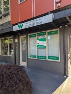 The Wellness Firm