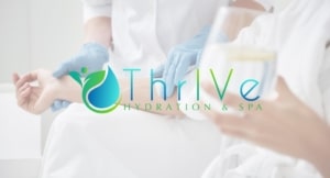 Thrive Hydration Spa
