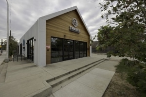 Thrive Medicine Clinic