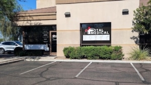 Total Medical Wellness