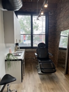 Tria Aesthetics Wellness