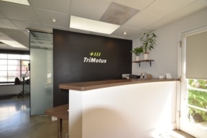 Trimotus Physical Functional Wellness Clinic