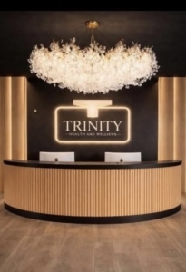 Trinity Health And Wellness