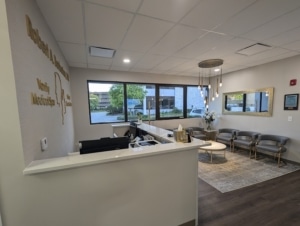 Vanity Medical Spa