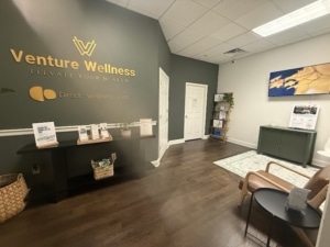 Venture Wellness Rva