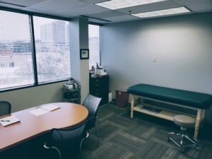 Veritas Mens Clinic