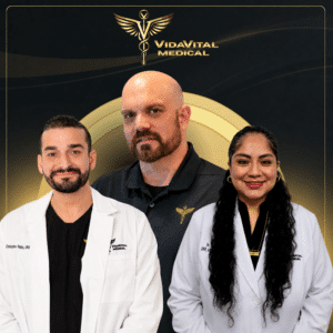 Vidavital Medical 2