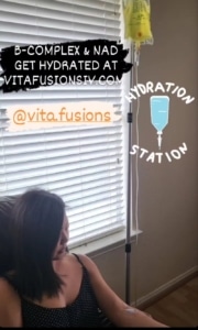 Vitafusions