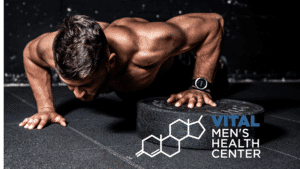 Vital Mens Health Center