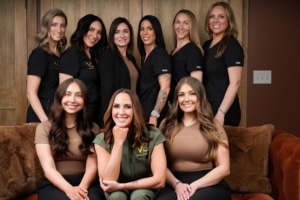 Vitality Collective Aesthetics Wellness
