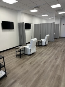 Vitality Iv Hydration Lounge