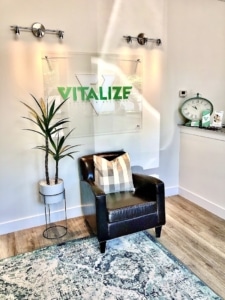 Vitalize Hormone And Wellness