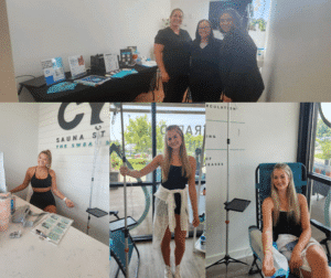 Vitaoasis Infusion And Functional Wellness