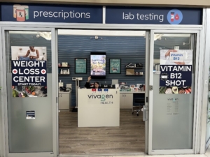 Vivagen Health