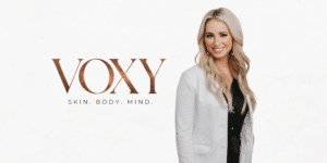 Voxy Longevity Center