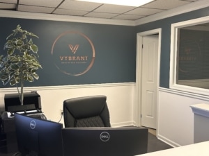 Vybrant Health And Wellness