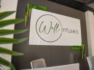 Well Infused 1