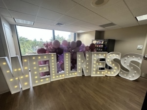Wellness By Dr Natalia Luraguiz M D