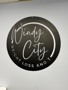 Windy City Weight Loss And T