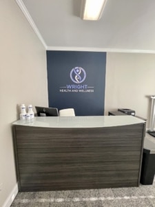 Wright Health And Wellness