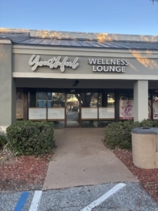 Youthful Wellness Lounge