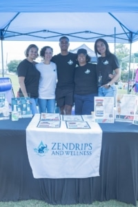 Zendrips Wellness