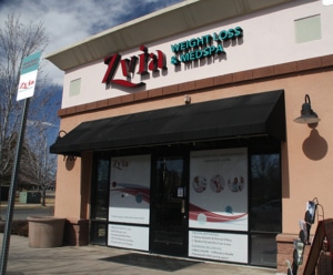 Zvia Weight Loss Medspa